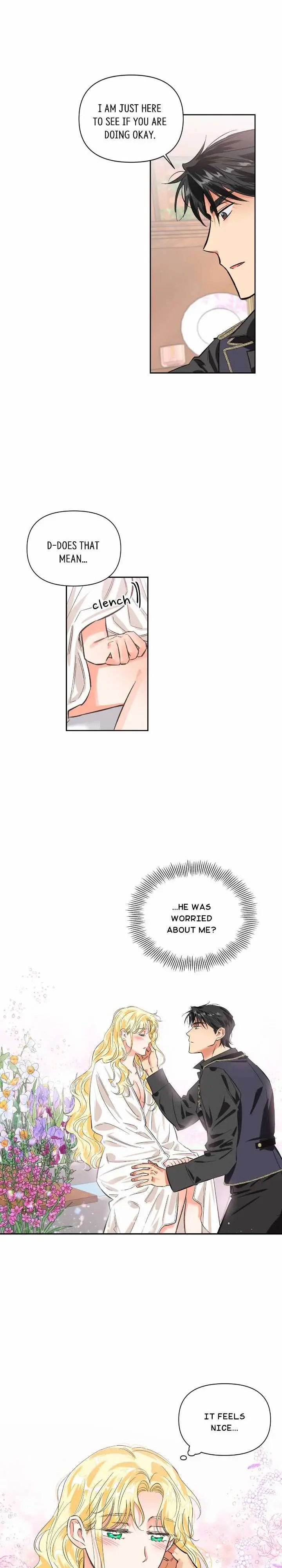 A Villain Is A Good Match For A Tyrant Chapter 7 80 007