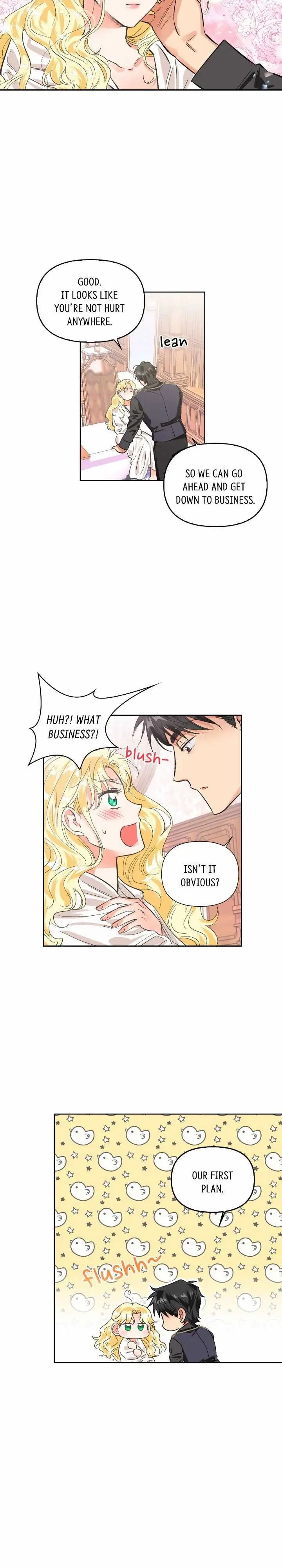 A Villain Is A Good Match For A Tyrant Chapter 7 81 008