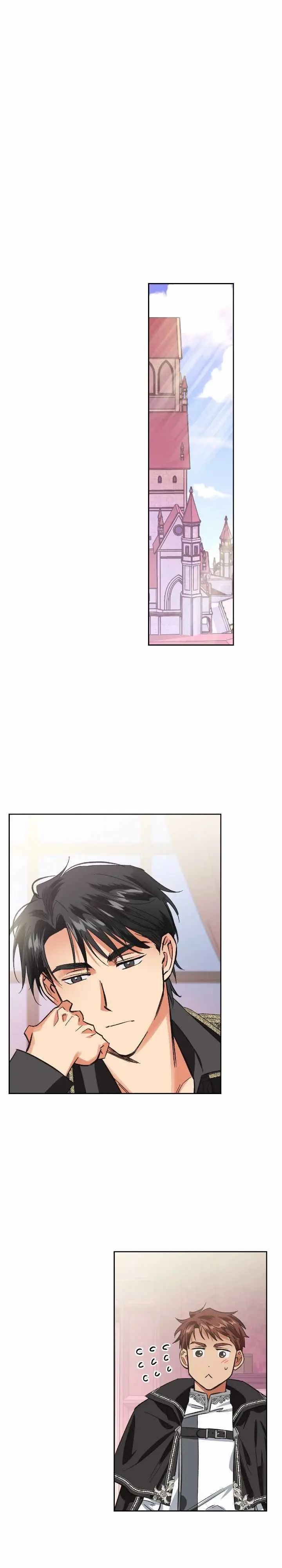 A Villain Is A Good Match For A Tyrant Chapter 7 82 009