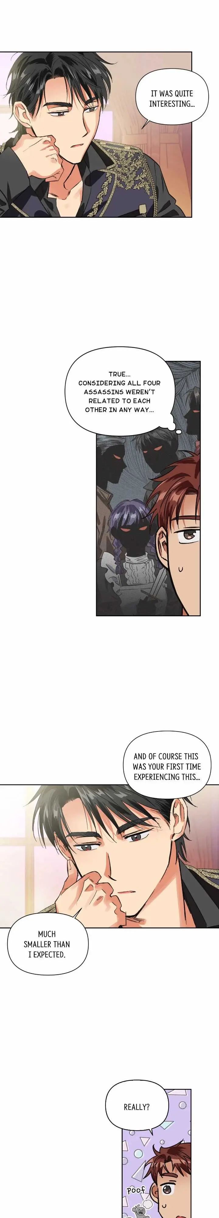 A Villain Is A Good Match For A Tyrant Chapter 7 84 011