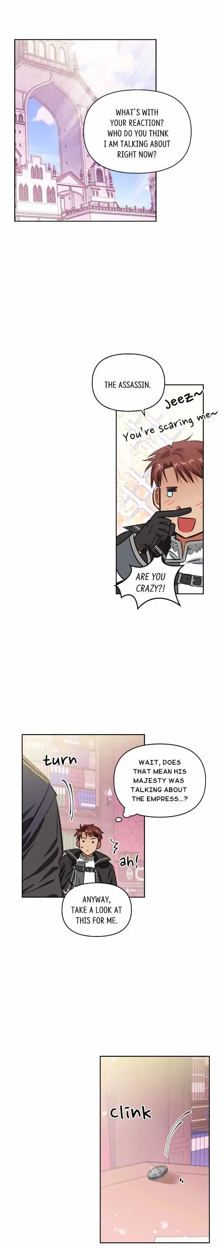 A Villain Is A Good Match For A Tyrant Chapter 7 86 013