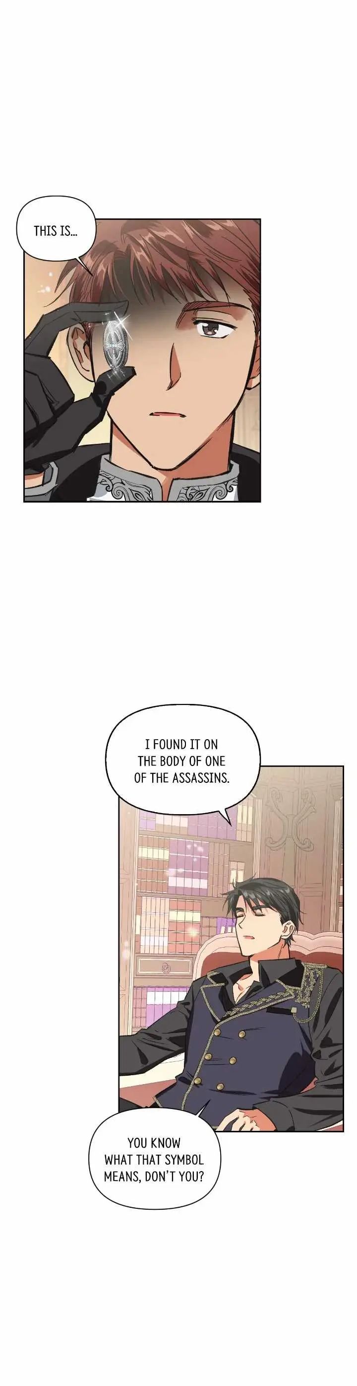 A Villain Is A Good Match For A Tyrant Chapter 7 87 014