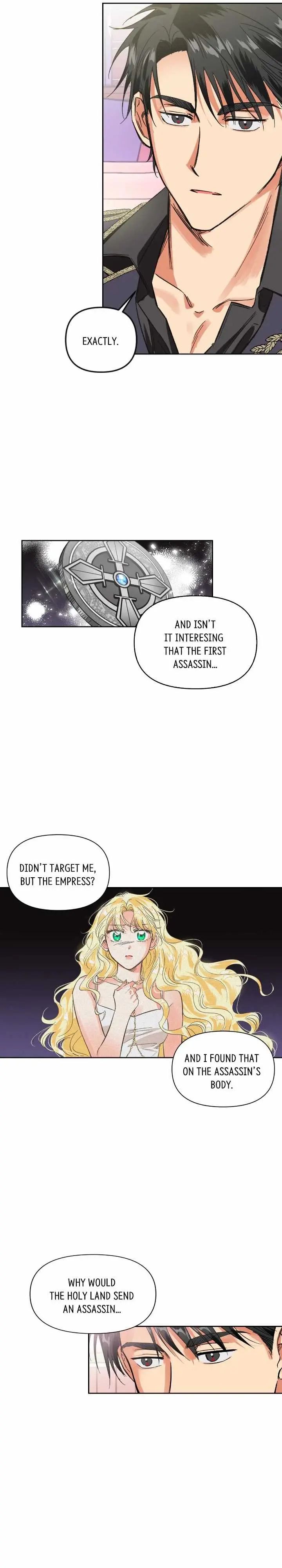 A Villain Is A Good Match For A Tyrant Chapter 7 89 016