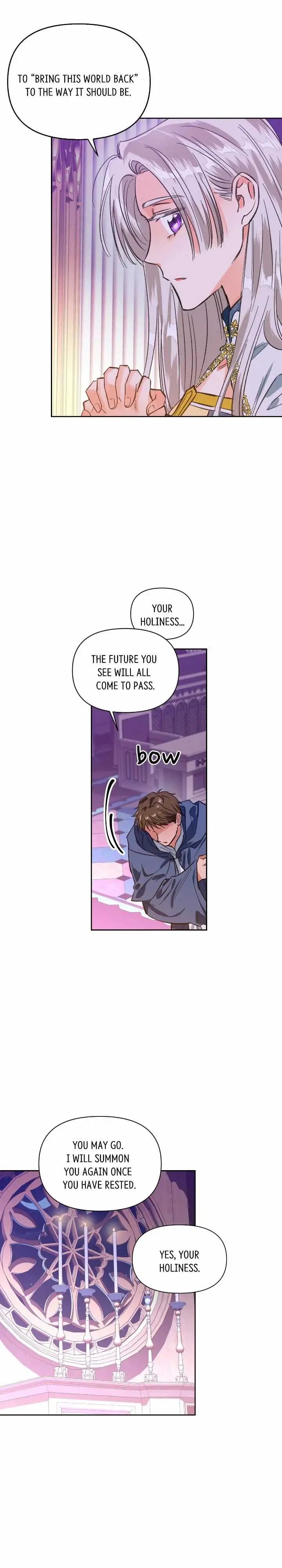 A Villain Is A Good Match For A Tyrant Chapter 7 93 020