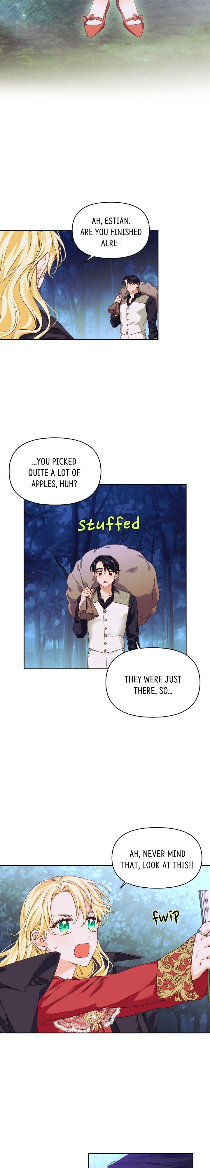 A Villain Is A Good Match For A Tyrant Chapter 70 91 003