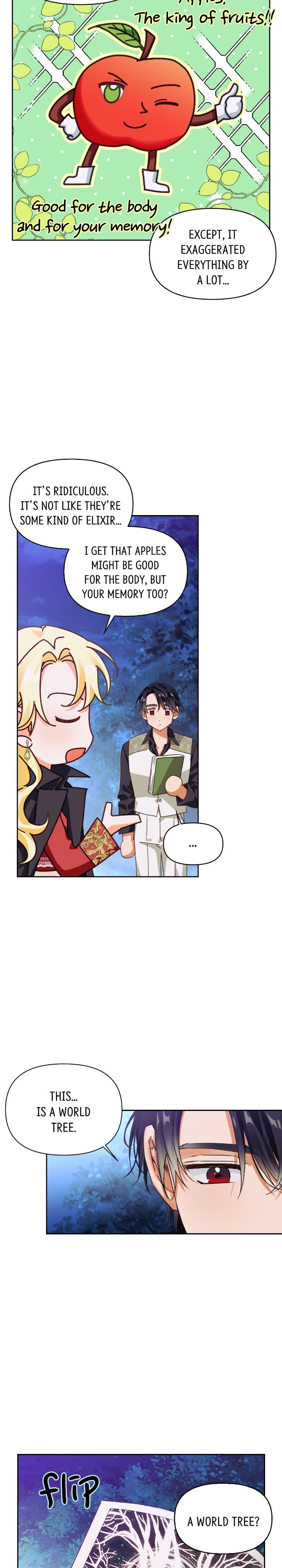 A Villain Is A Good Match For A Tyrant Chapter 70 94 006