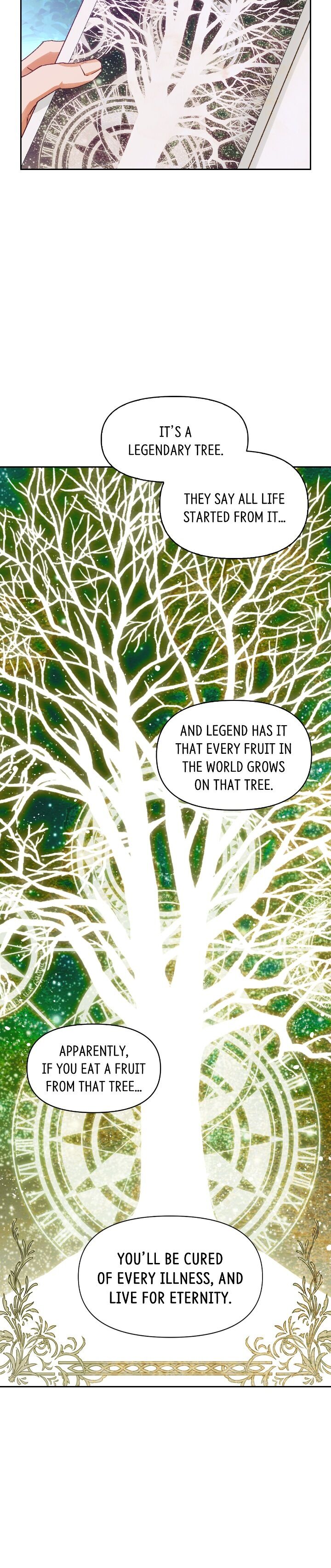 A Villain Is A Good Match For A Tyrant Chapter 70 95 007