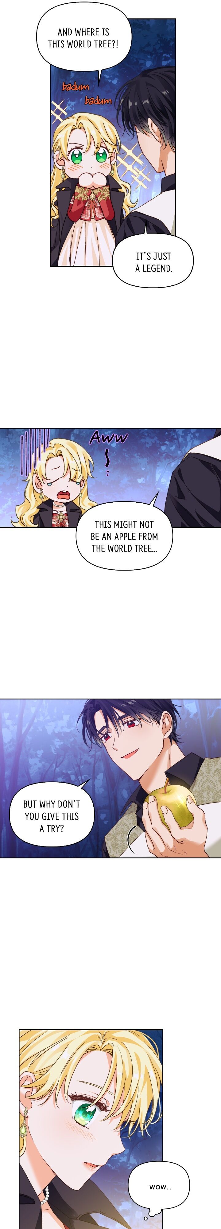 A Villain Is A Good Match For A Tyrant Chapter 70 96 008