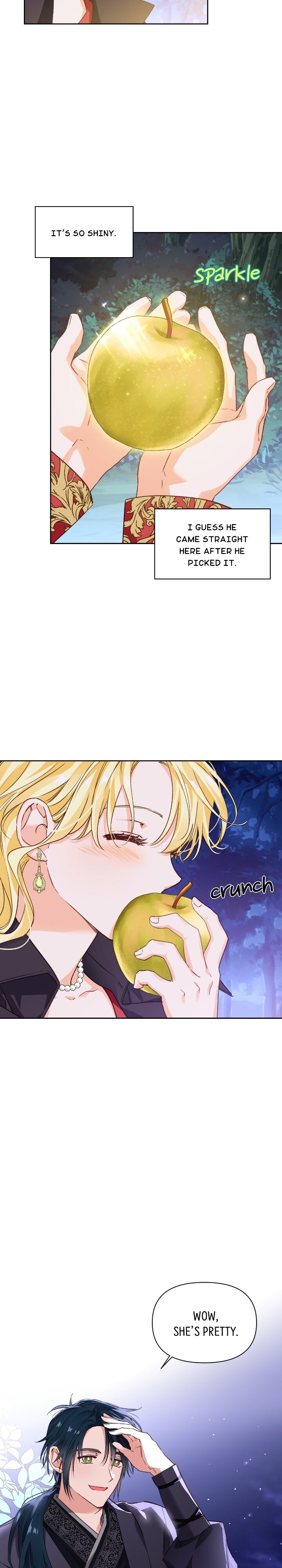 A Villain Is A Good Match For A Tyrant Chapter 70 97 009