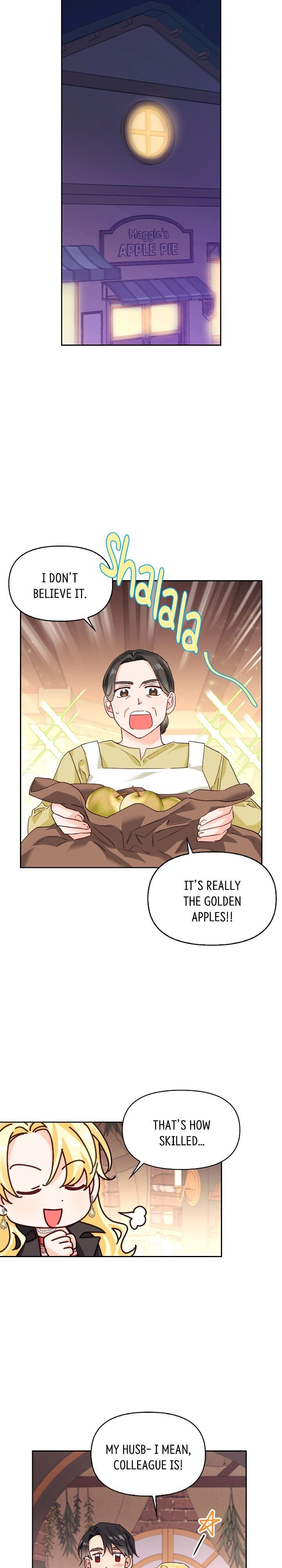 A Villain Is A Good Match For A Tyrant Chapter 70 101 013