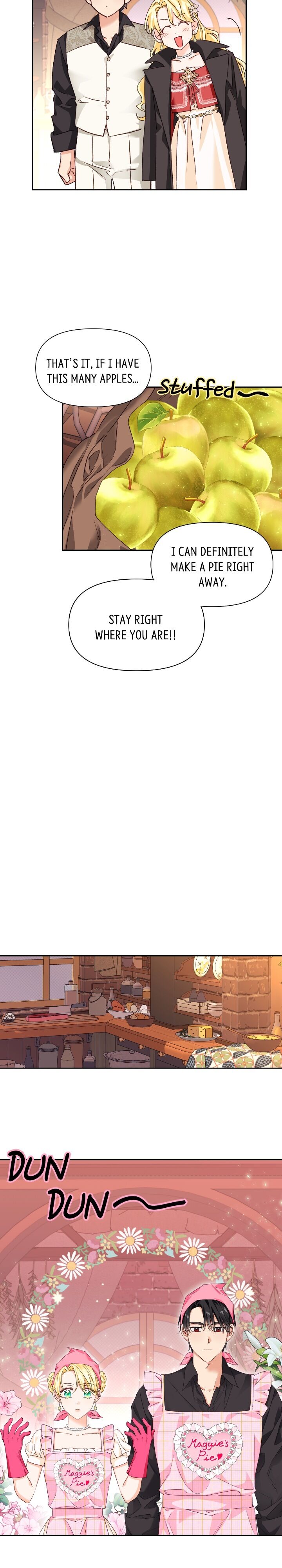 A Villain Is A Good Match For A Tyrant Chapter 70 102 014