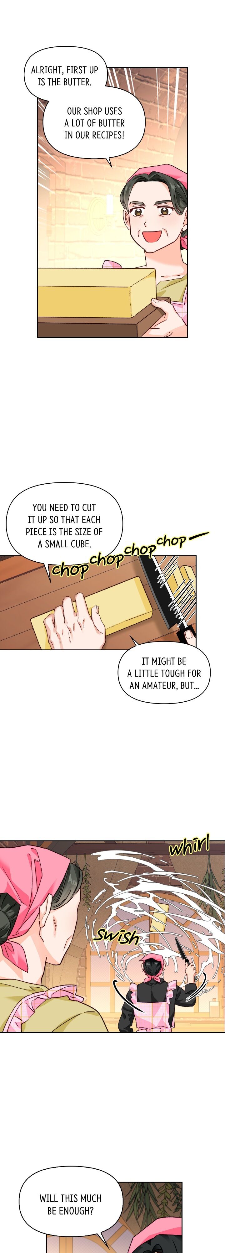 A Villain Is A Good Match For A Tyrant Chapter 70 104 016