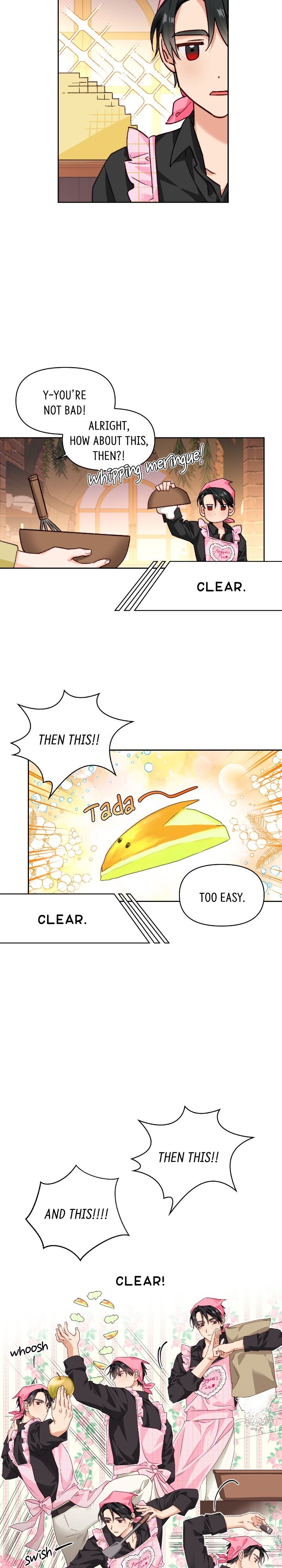 A Villain Is A Good Match For A Tyrant Chapter 70 105 017