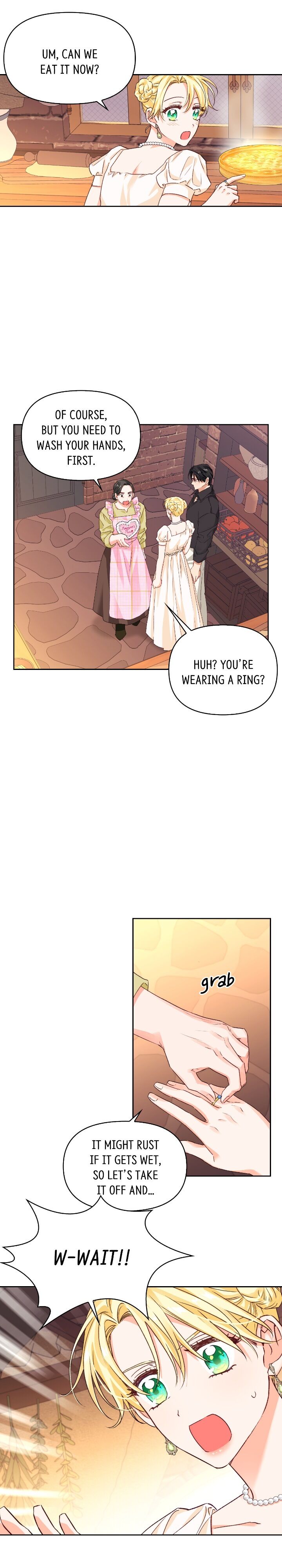 A Villain Is A Good Match For A Tyrant Chapter 70 107 019