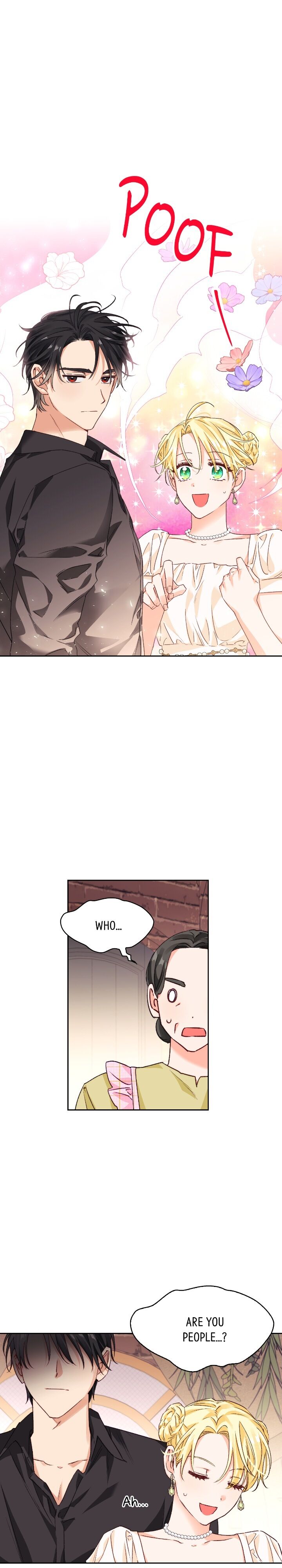 A Villain Is A Good Match For A Tyrant Chapter 70 108 020