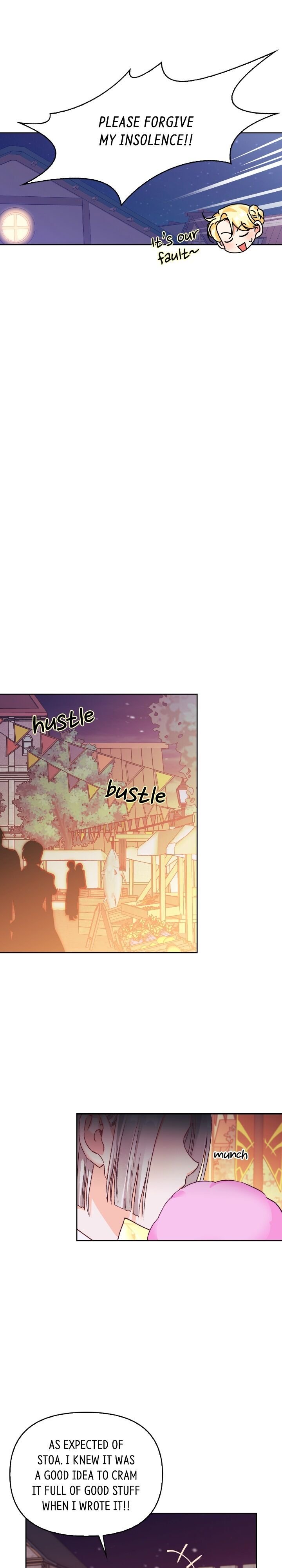 A Villain Is A Good Match For A Tyrant Chapter 70 111 023