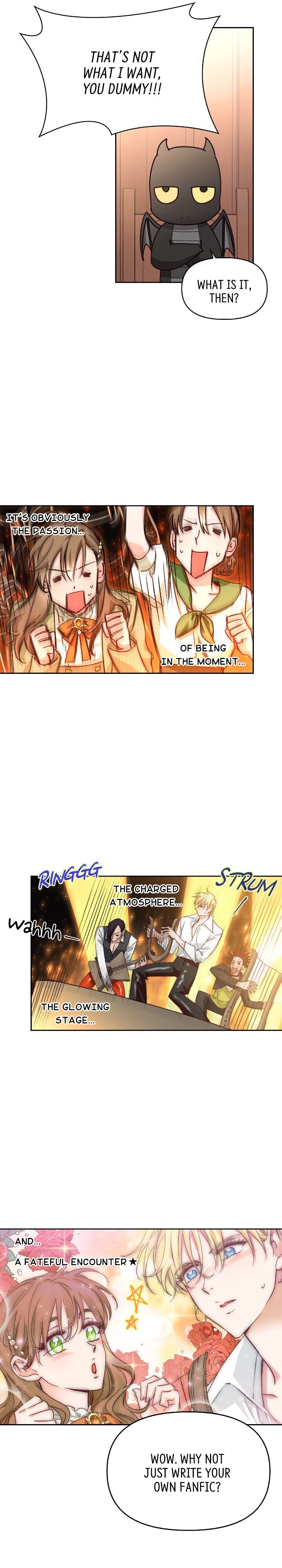 A Villain Is A Good Match For A Tyrant Chapter 71 116 022