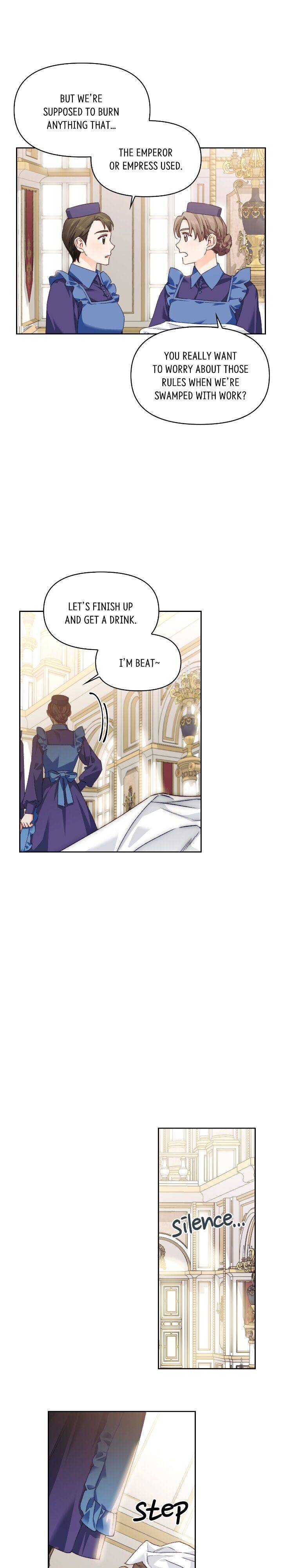 A Villain Is A Good Match For A Tyrant Chapter 72 78 002