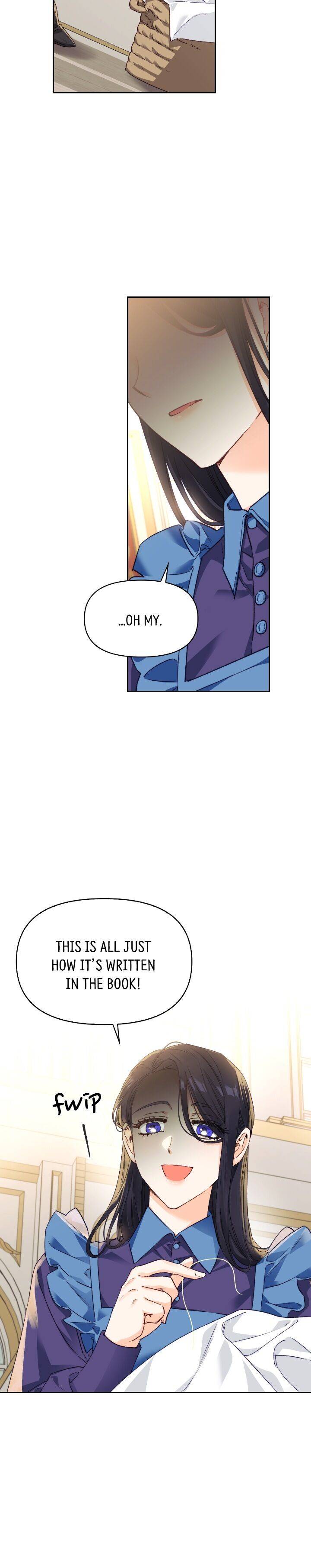 A Villain Is A Good Match For A Tyrant Chapter 72 79 003