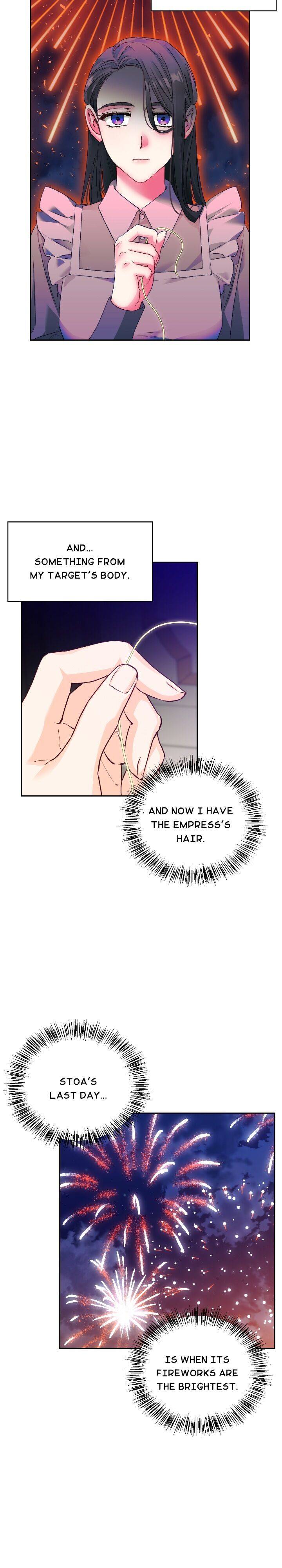 A Villain Is A Good Match For A Tyrant Chapter 72 81 005