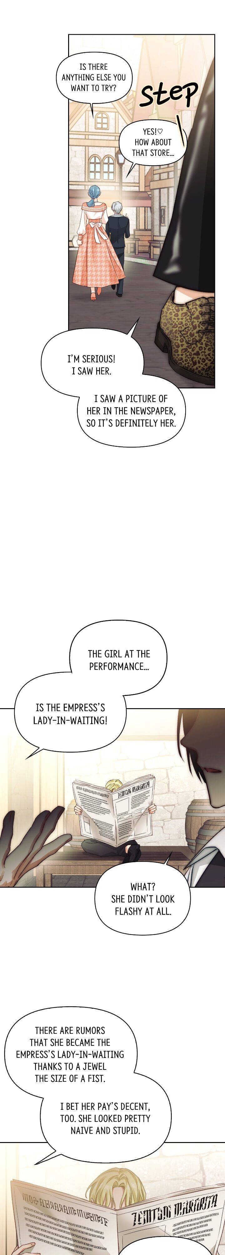 A Villain Is A Good Match For A Tyrant Chapter 72 87 011