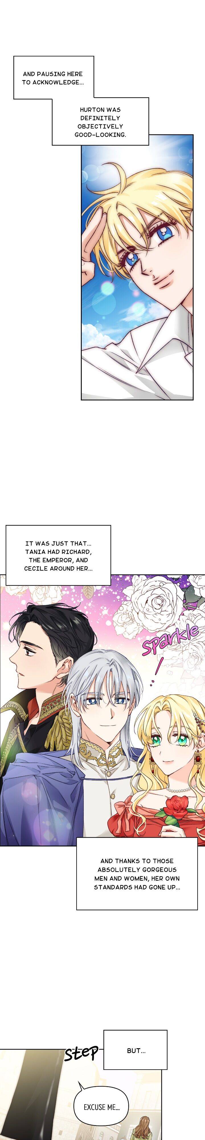 A Villain Is A Good Match For A Tyrant Chapter 72 90 014