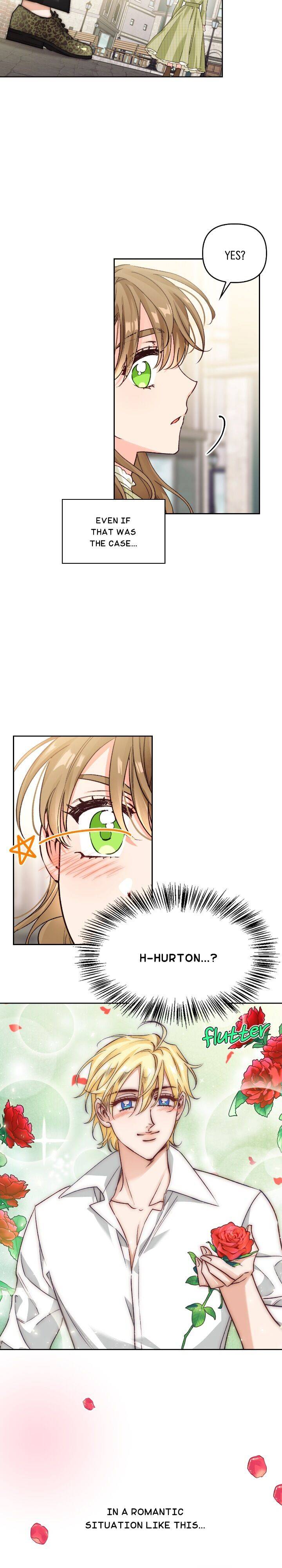 A Villain Is A Good Match For A Tyrant Chapter 72 91 015