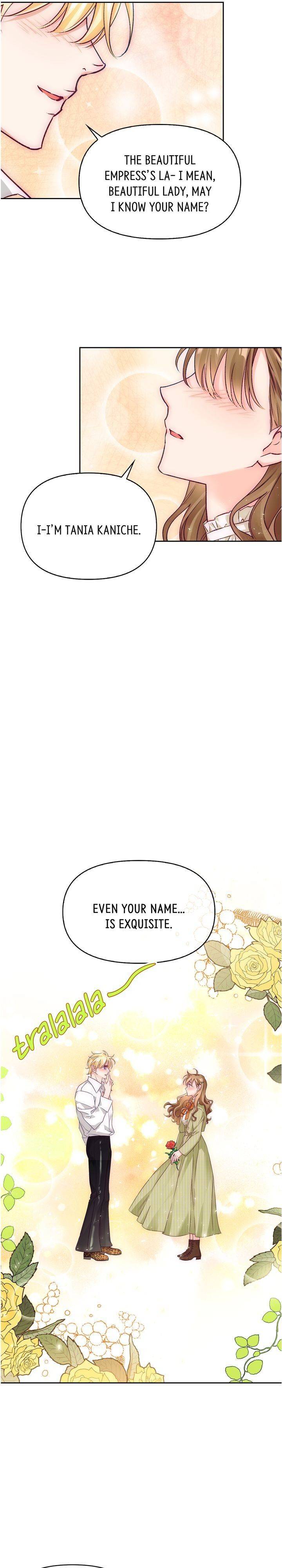 A Villain Is A Good Match For A Tyrant Chapter 72 93 017