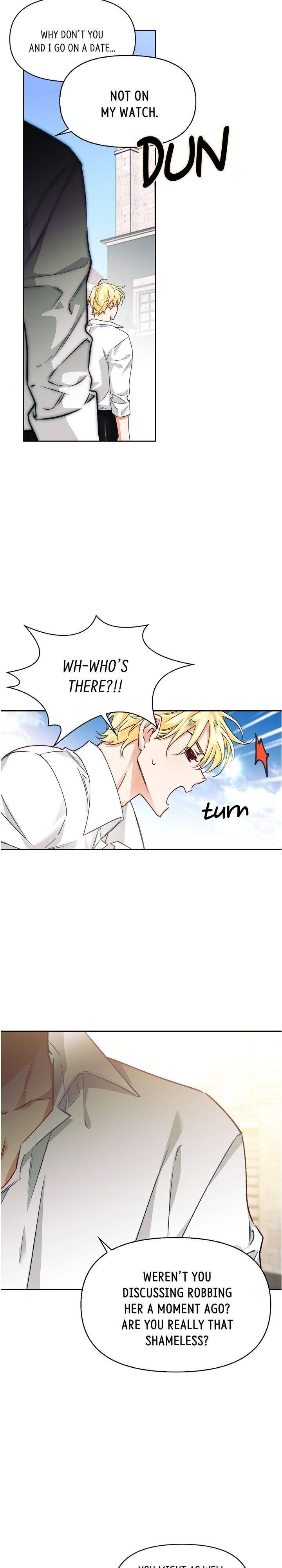 A Villain Is A Good Match For A Tyrant Chapter 72 94 018