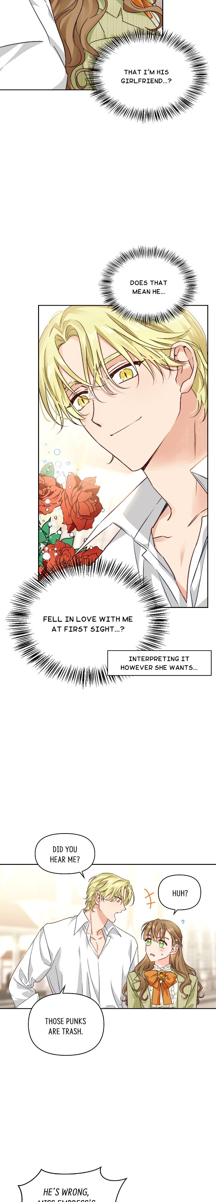 A Villain Is A Good Match For A Tyrant Chapter 73 82 003