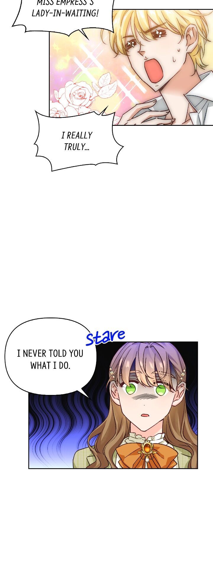 A Villain Is A Good Match For A Tyrant Chapter 73 83 004