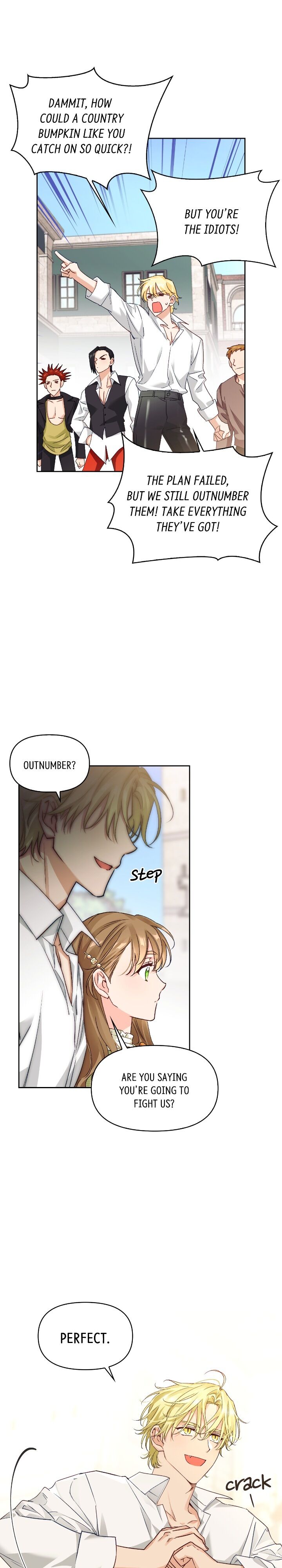 A Villain Is A Good Match For A Tyrant Chapter 73 84 005