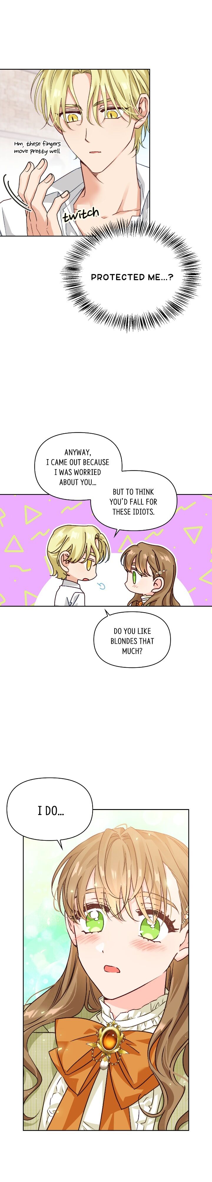 A Villain Is A Good Match For A Tyrant Chapter 73 86 007