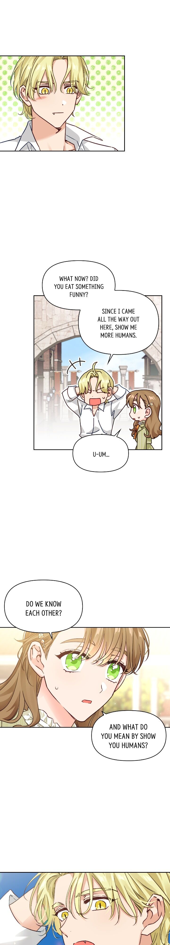 A Villain Is A Good Match For A Tyrant Chapter 73 88 009