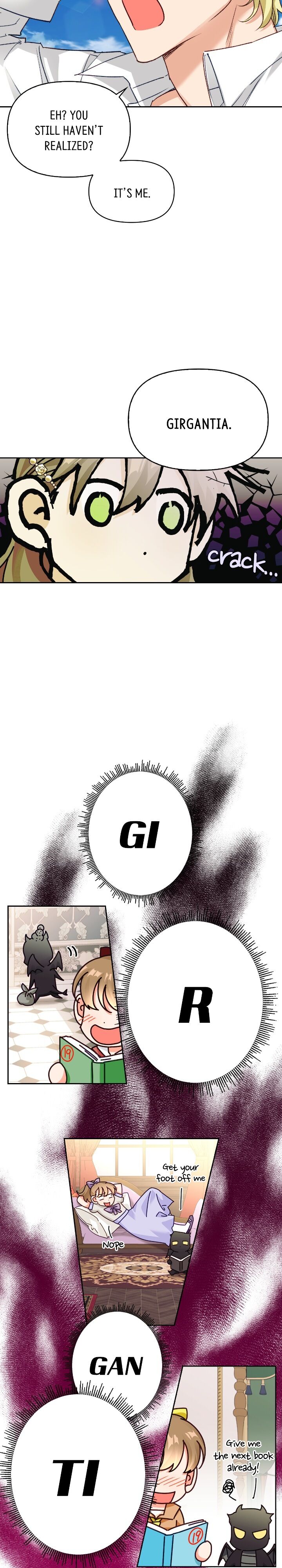 A Villain Is A Good Match For A Tyrant Chapter 73 89 010