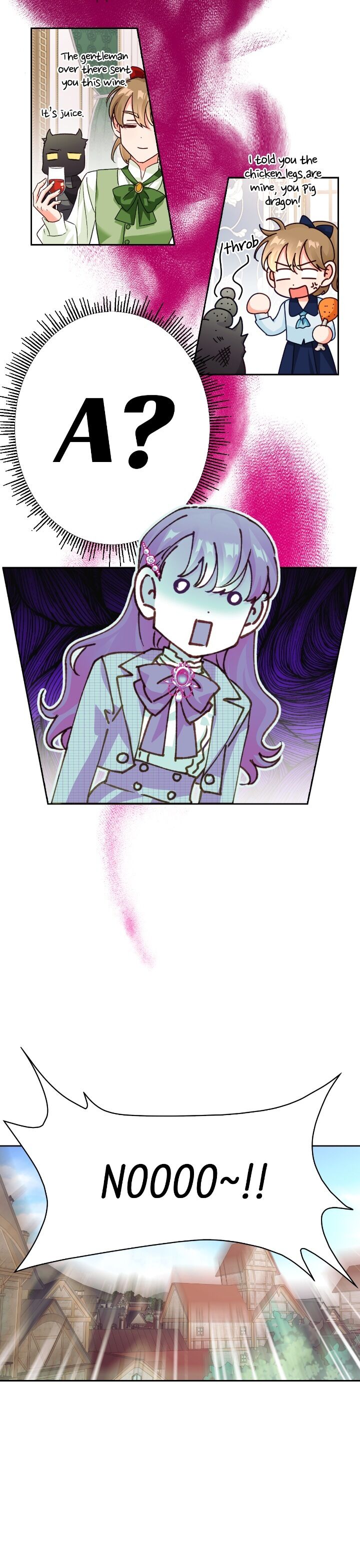 A Villain Is A Good Match For A Tyrant Chapter 73 90 011