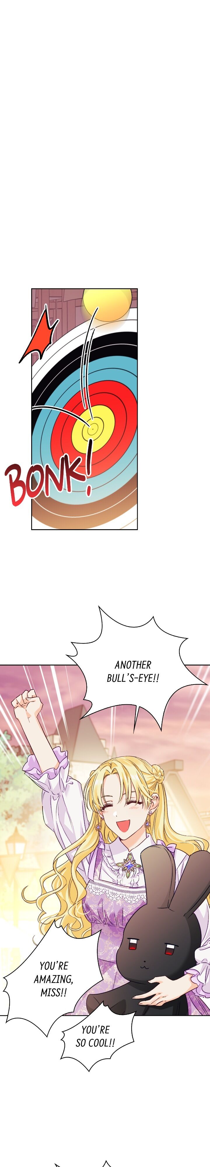 A Villain Is A Good Match For A Tyrant Chapter 73 91 012