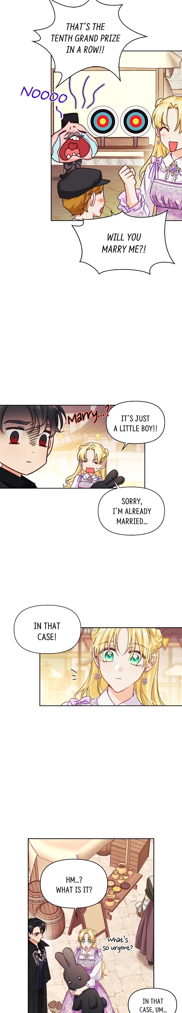 A Villain Is A Good Match For A Tyrant Chapter 73 92 013