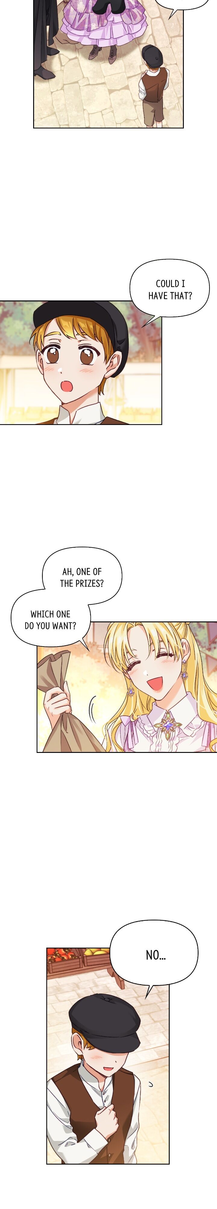 A Villain Is A Good Match For A Tyrant Chapter 73 93 014