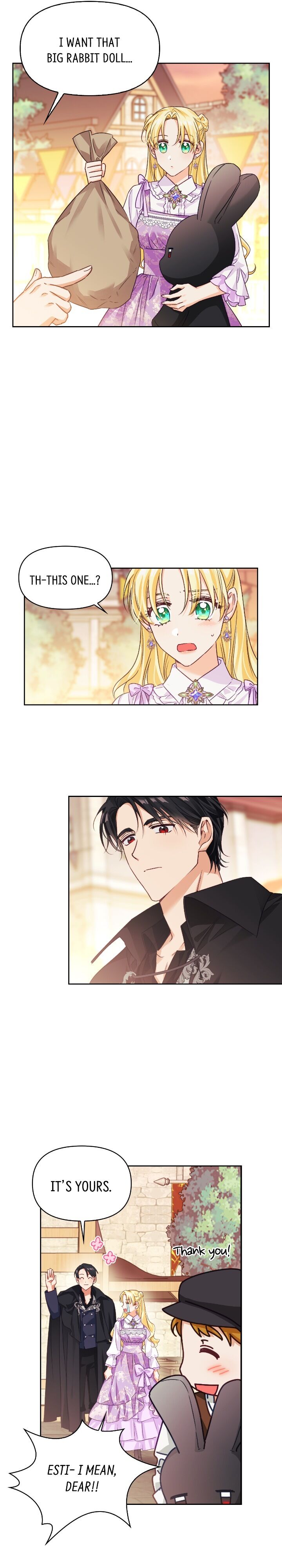 A Villain Is A Good Match For A Tyrant Chapter 73 95 016