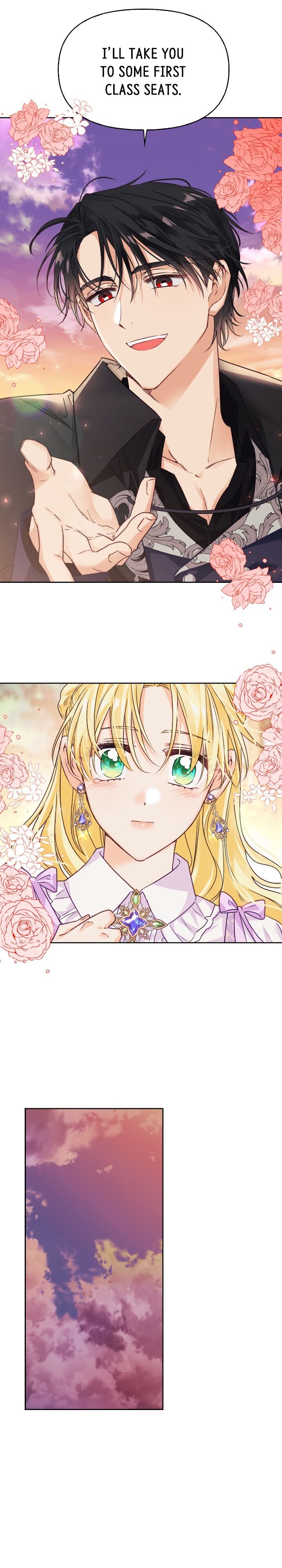 A Villain Is A Good Match For A Tyrant Chapter 73 98 019