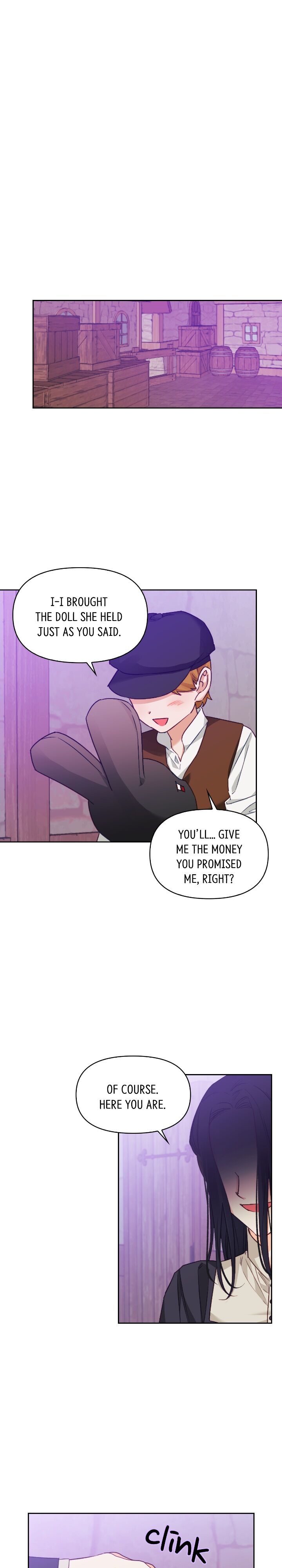 A Villain Is A Good Match For A Tyrant Chapter 73 99 020