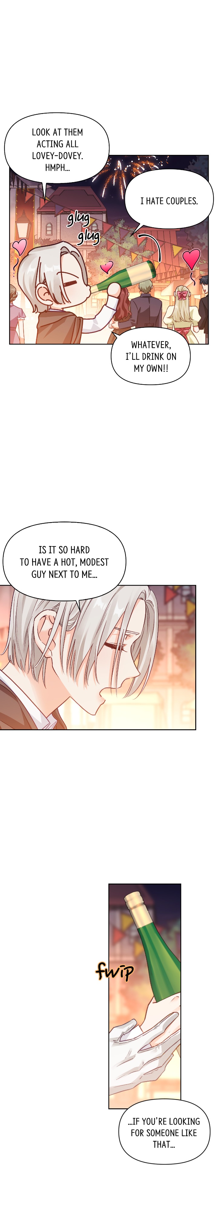 A Villain Is A Good Match For A Tyrant Chapter 74 81 002