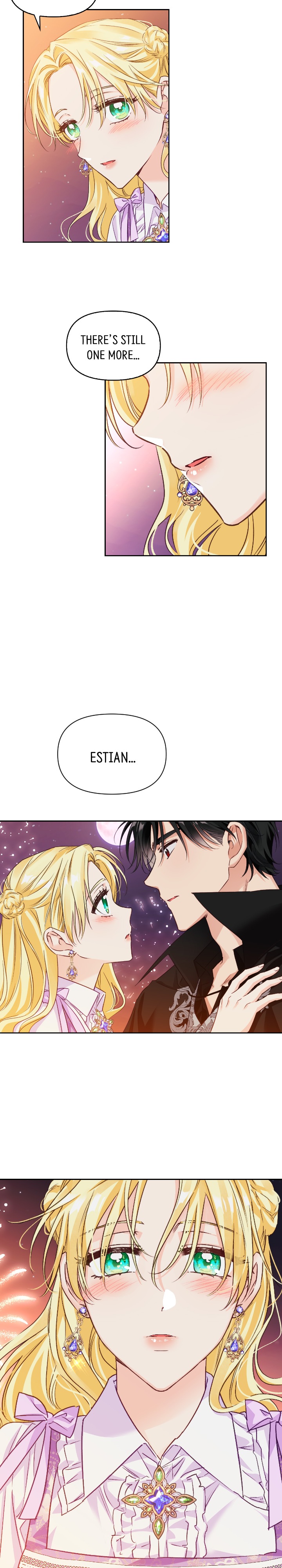 A Villain Is A Good Match For A Tyrant Chapter 74 85 006