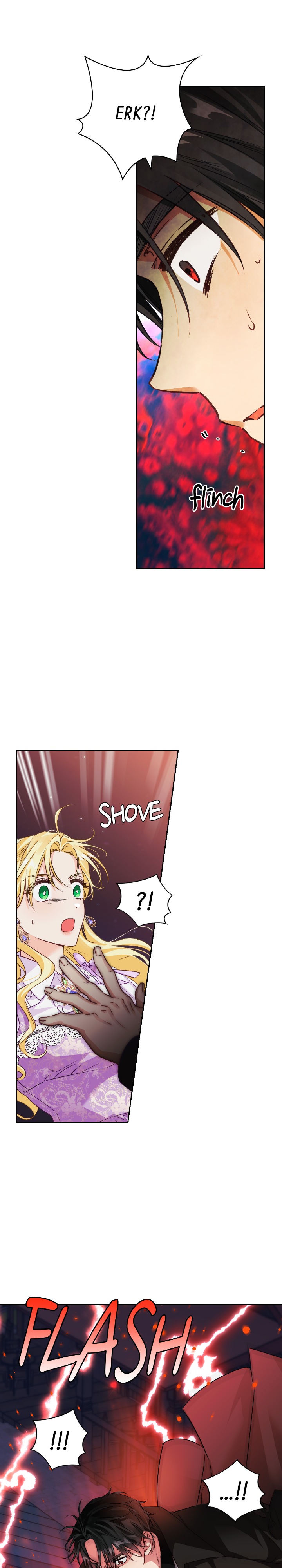 A Villain Is A Good Match For A Tyrant Chapter 74 88 009