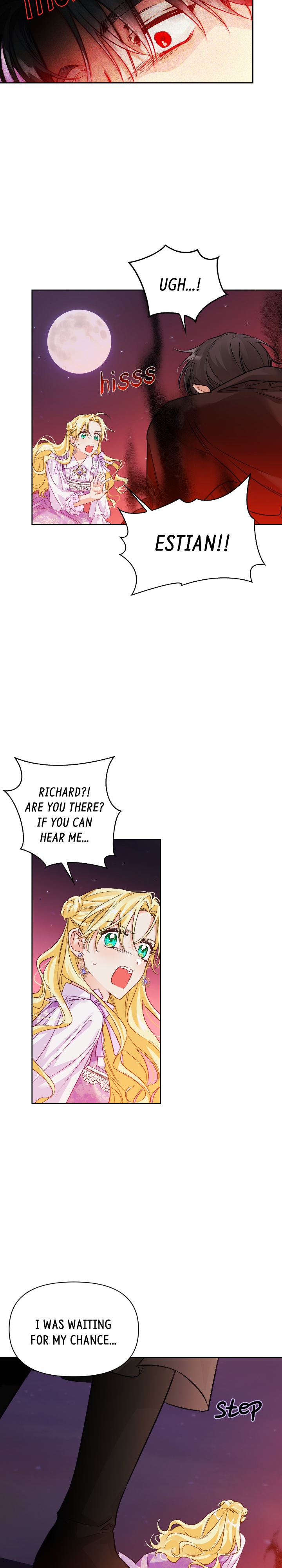 A Villain Is A Good Match For A Tyrant Chapter 74 90 011