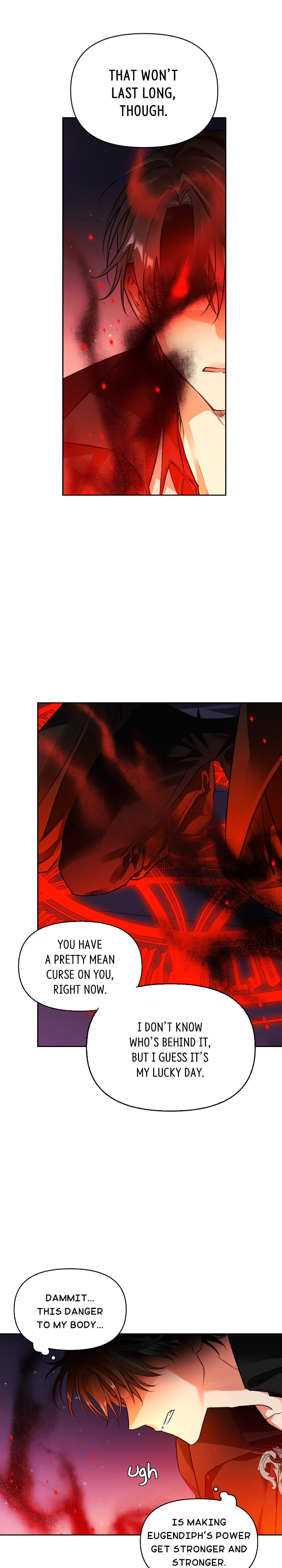 A Villain Is A Good Match For A Tyrant Chapter 74 95 016