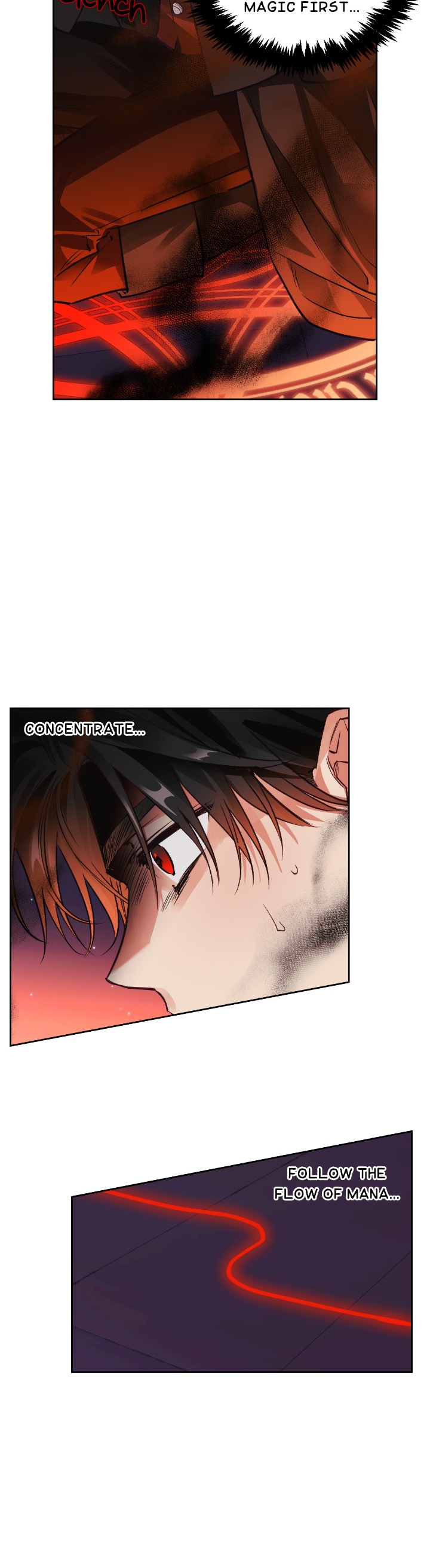 A Villain Is A Good Match For A Tyrant Chapter 74 98 019