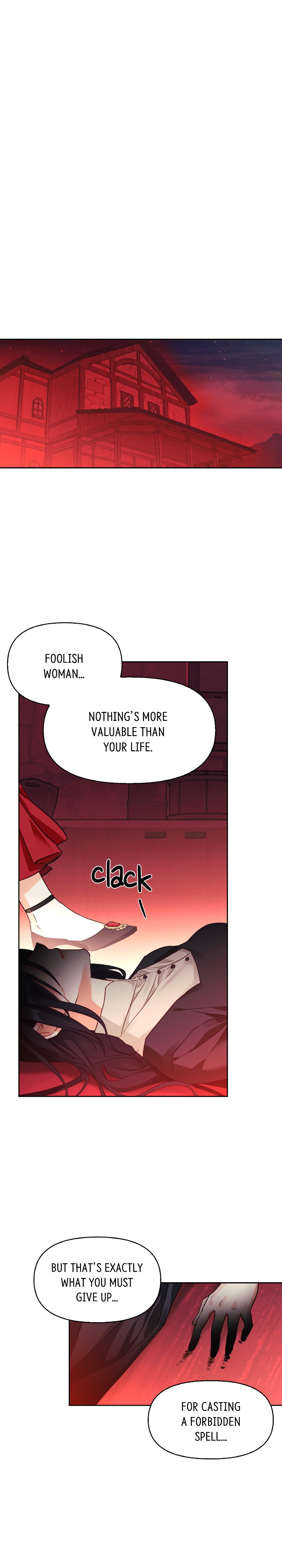 A Villain Is A Good Match For A Tyrant Chapter 74 99 020