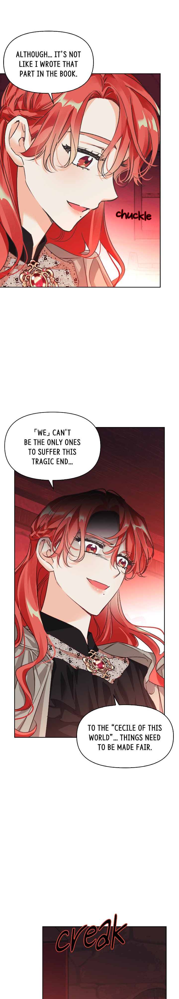 A Villain Is A Good Match For A Tyrant Chapter 74 100 021